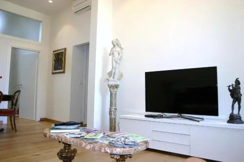 B&B La Piazza