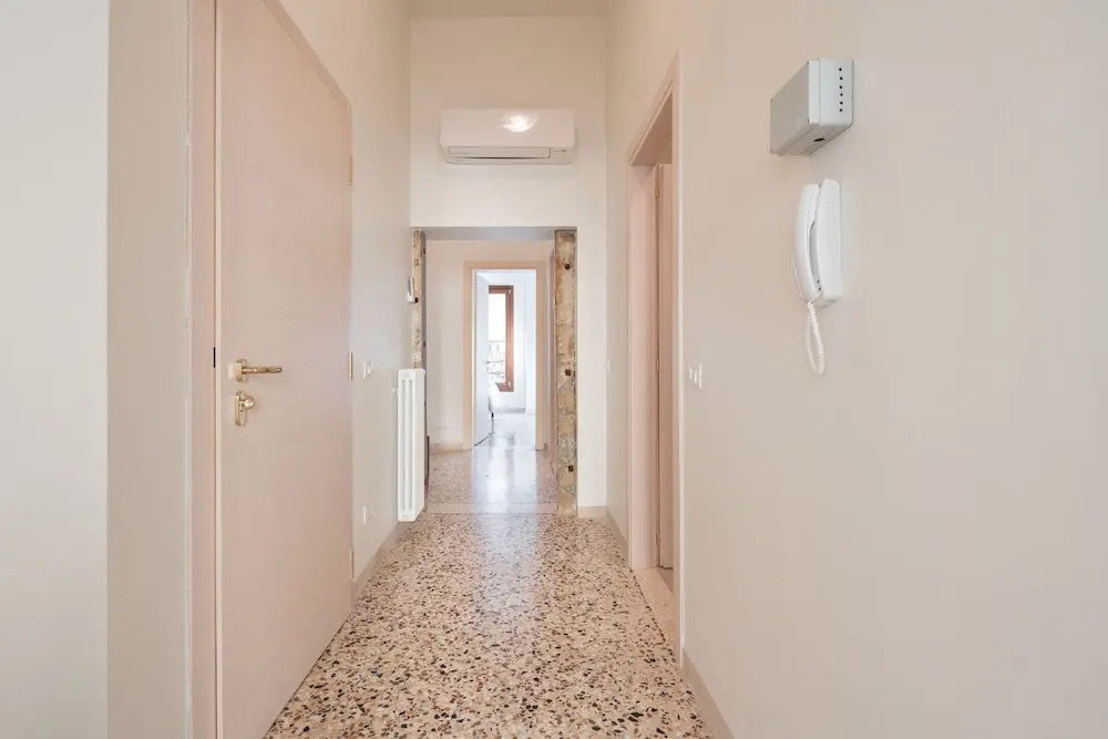 Dorsoduro Charme Apartments