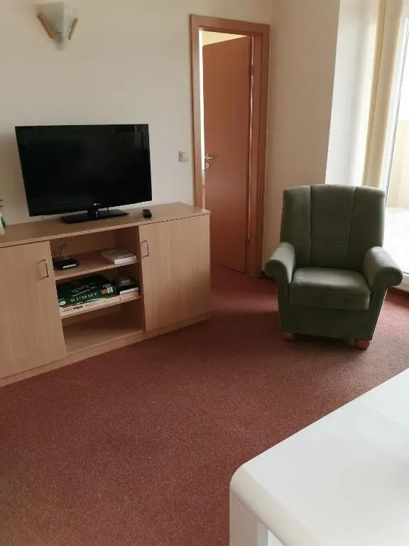Ferienwohnung Harz Hohegeiß App 569
