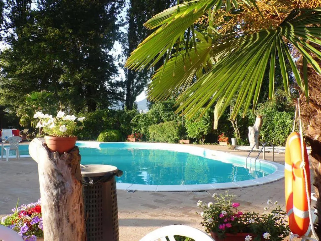 Agriturismo I Tre Fiumi