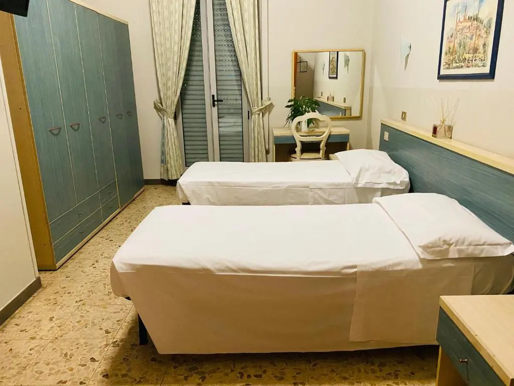 Hotel Ferrucci