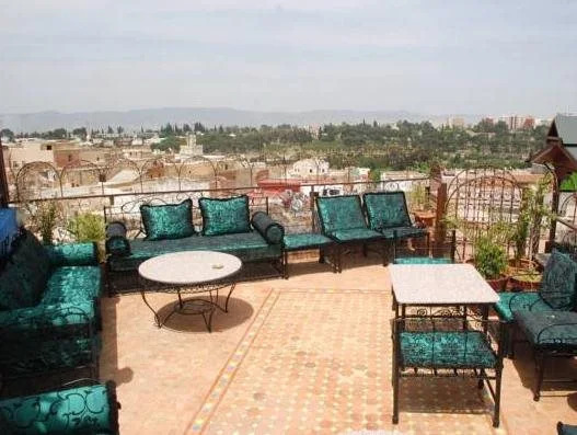 Riad Hiba