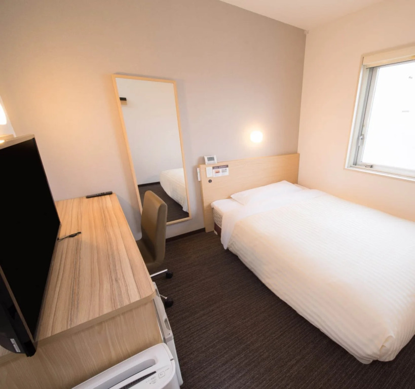 Super Hotel Kitami