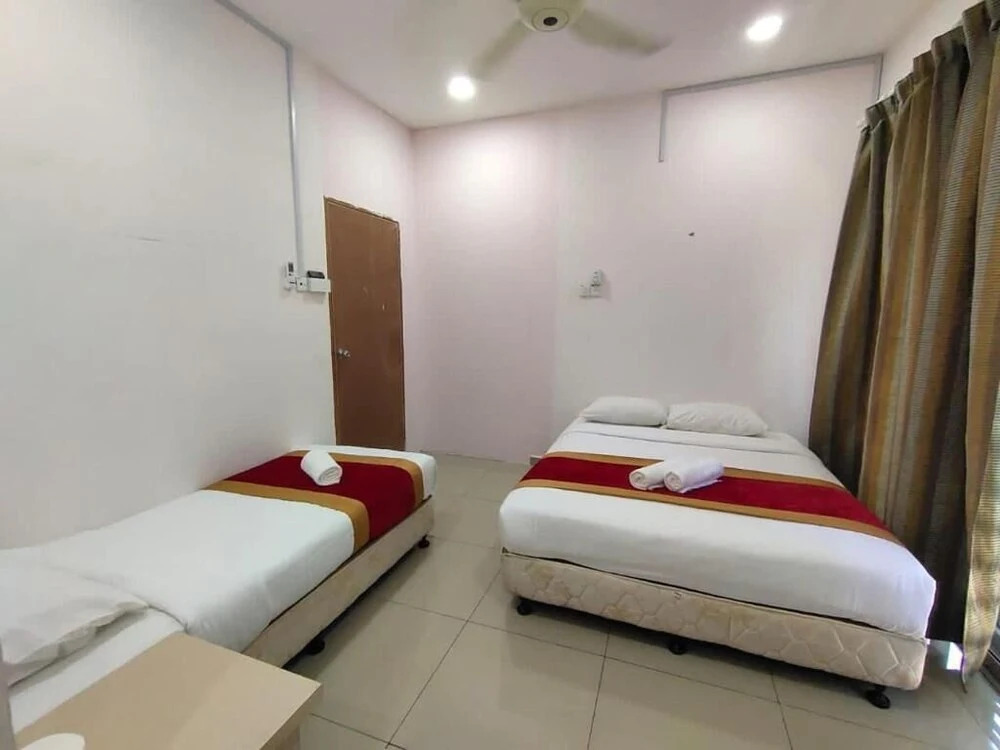 Meranti Homestay