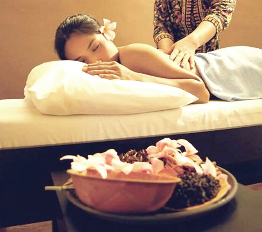 Swiss-Belinn Baloi Batam
