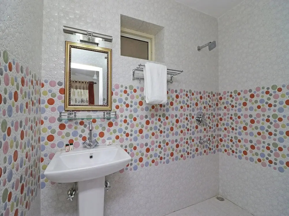 Dees Cottage by OYO Rooms