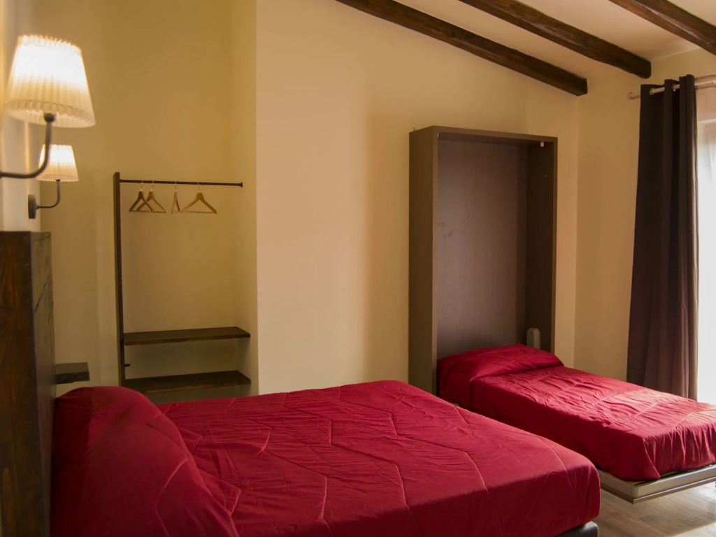 Sleepn go Hotel