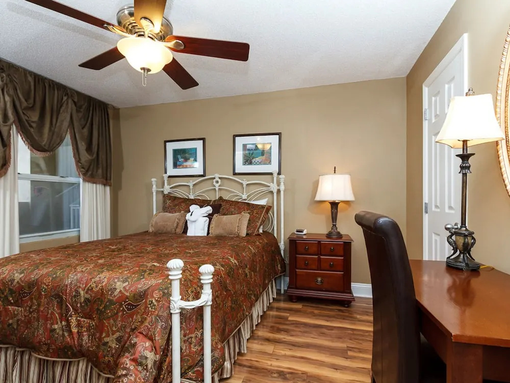 Summerlin 505 By Brooks And Shorey Resorts 2 Bedroom Condo by Redawning