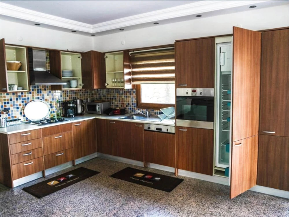 Berkay Villa by rezervasyonyap