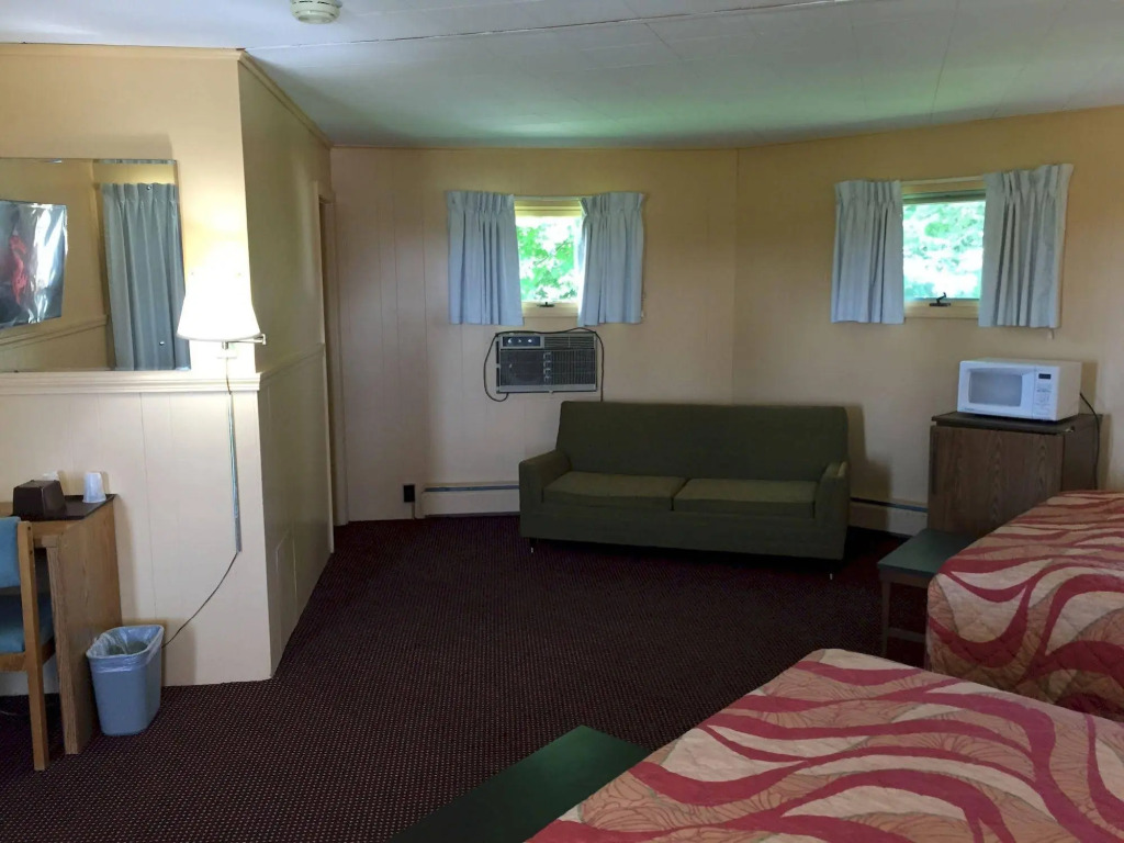 Timberly Motel