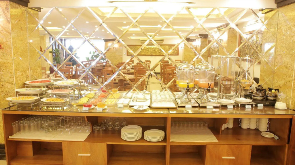Babylon Grand Hotel & Spa