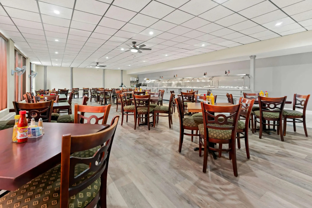 Quality Inn Americus