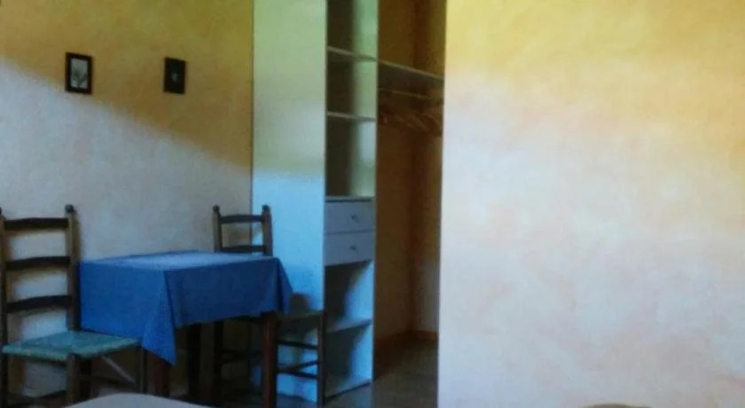 Hôtel Aiguille