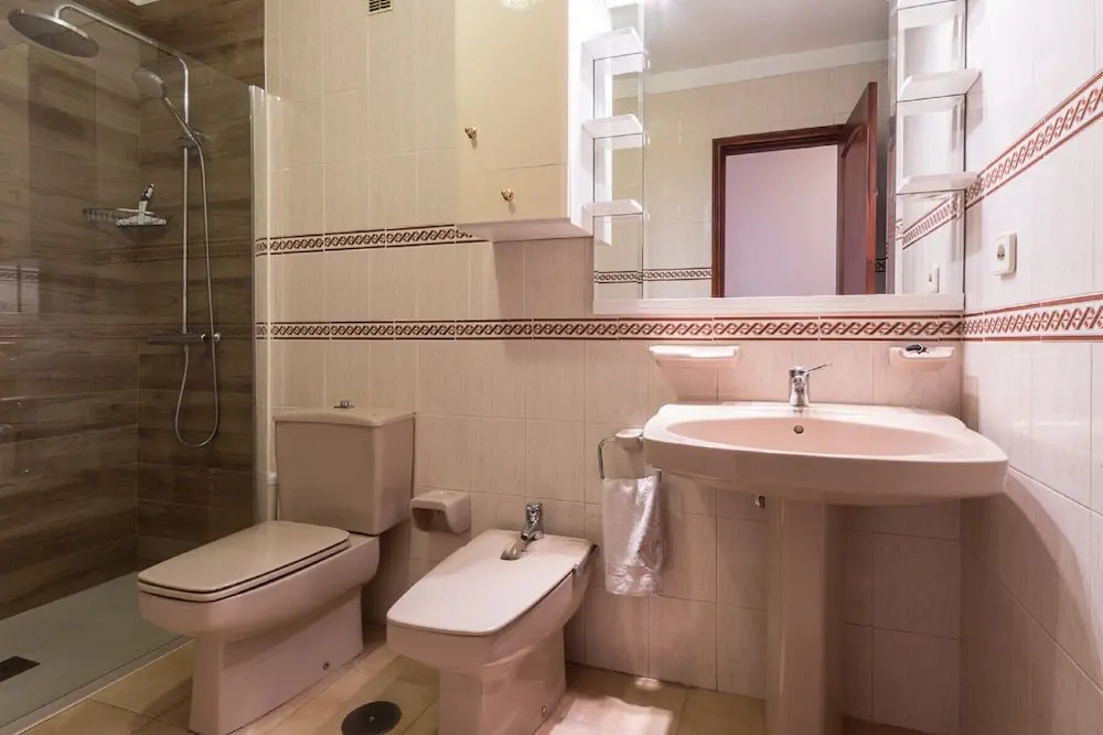 Apartamento Fontana Los Cristianos