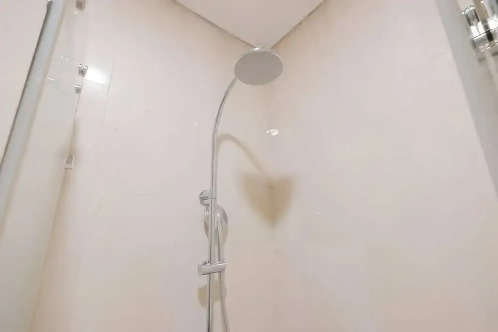 Sudirman Suites Apartment Central Jakarta
