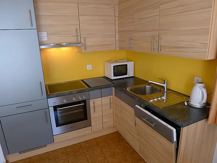 Apartment Amara by Interhome