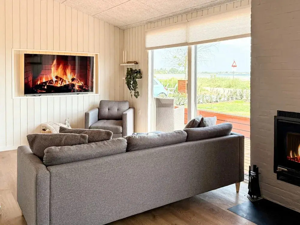 6 person holiday home in Sjølund-By Traum