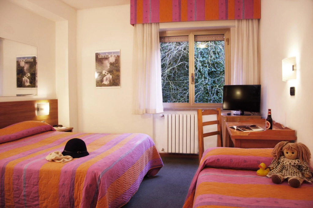 Ilgo Hotel