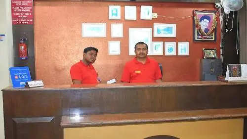 Hotel Lalit Heritage