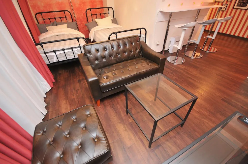 Maison Milano Nakatsu Room 206