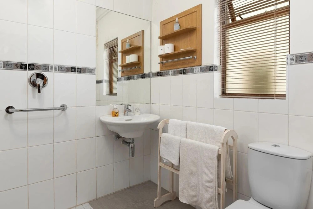 Thomsons Accommodation