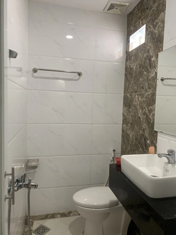 Ngoc Quy Hotel