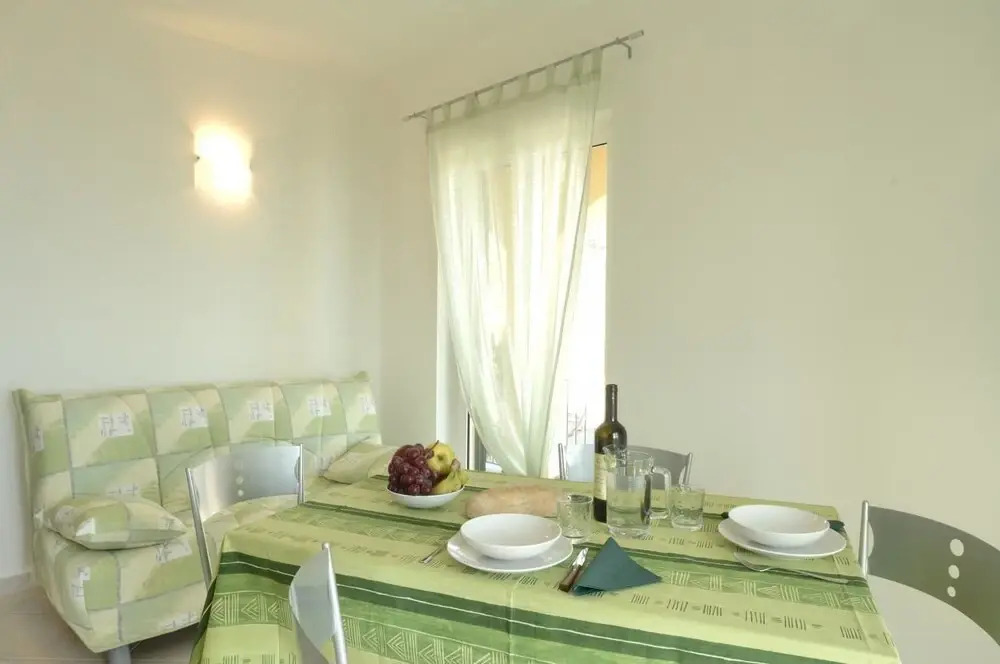 CASA VACANZE SANTI
