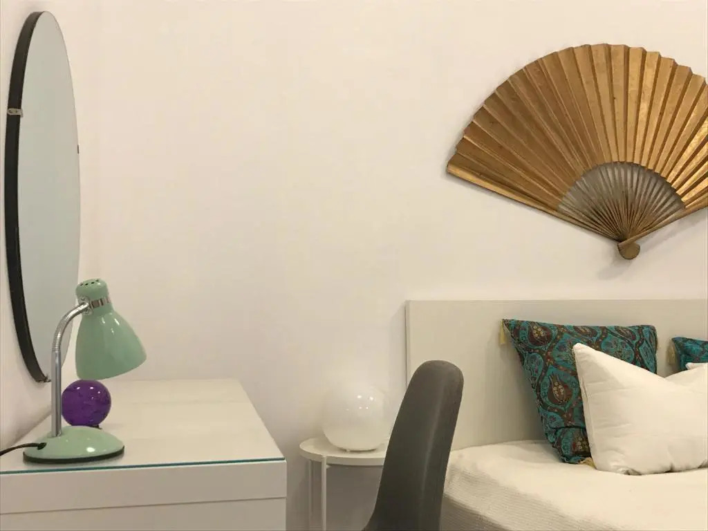 Olympia 23 Studio