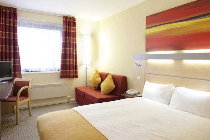 Express By Holiday Inn AYR