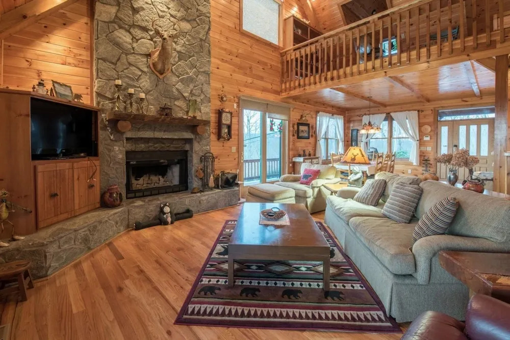 Dream Catcher- Blue Ridge Ga