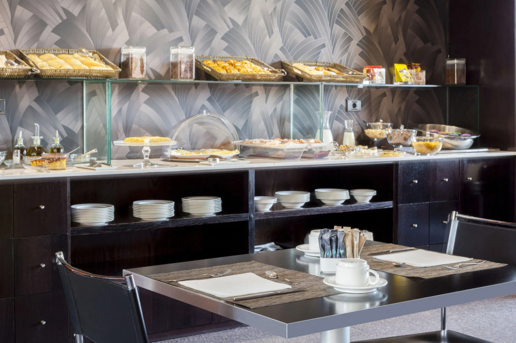 AC Hotel Palencia by Marriott