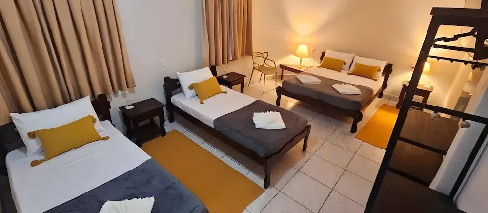 Hotel Barbacena