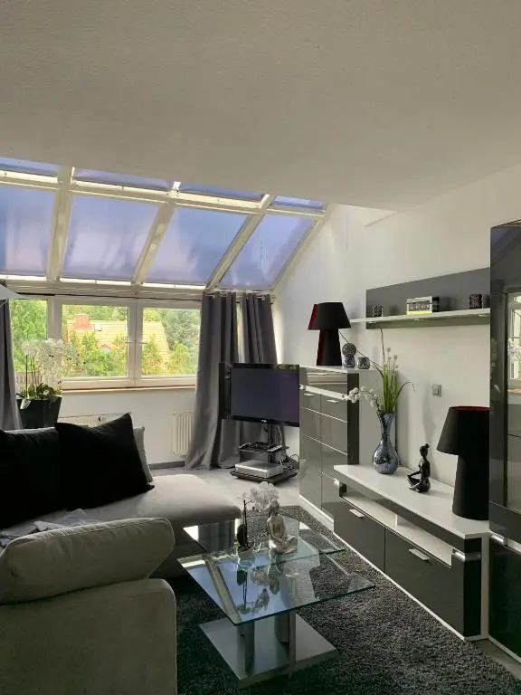 Luxus Appartement Brühlervorstadt Erfurt