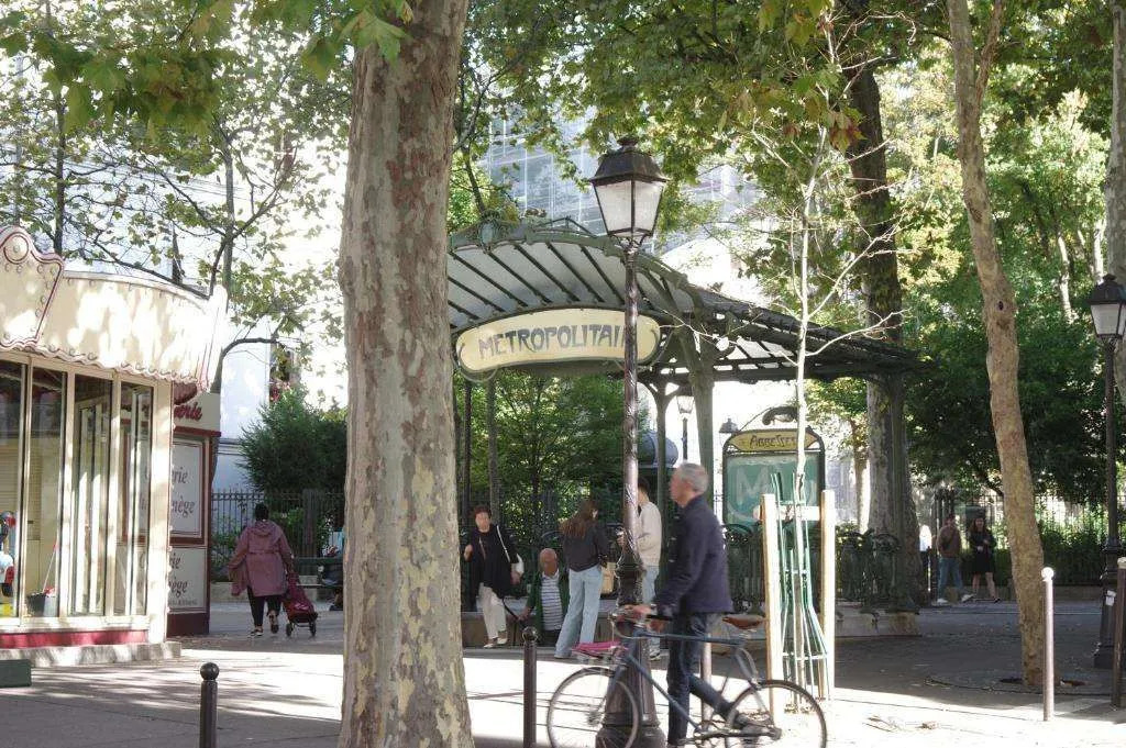Hôtel Regyns Montmartre