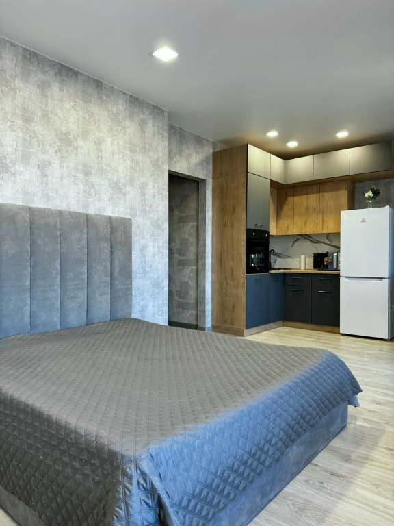 Apartment On 151 Proletarskaya Street Building 1