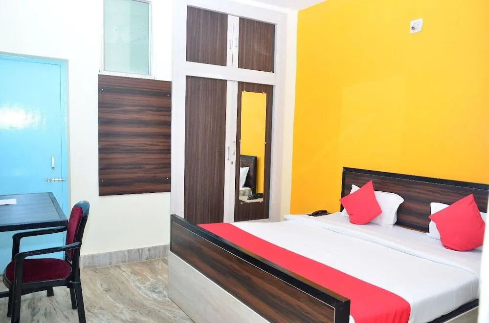 The Extended Stay 1