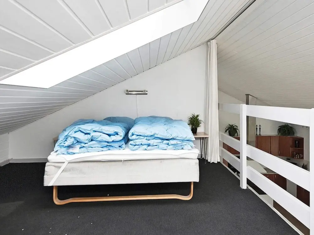 8 person holiday home in Ebeltoft-By Traum