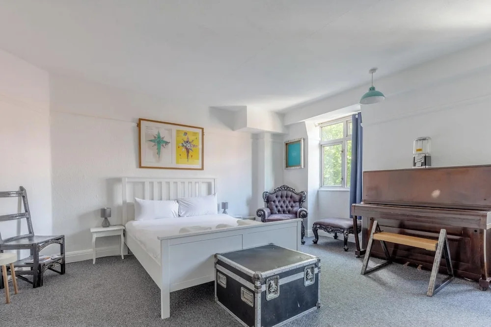Trendy 1 Bedroom Apartment in Kings Cross