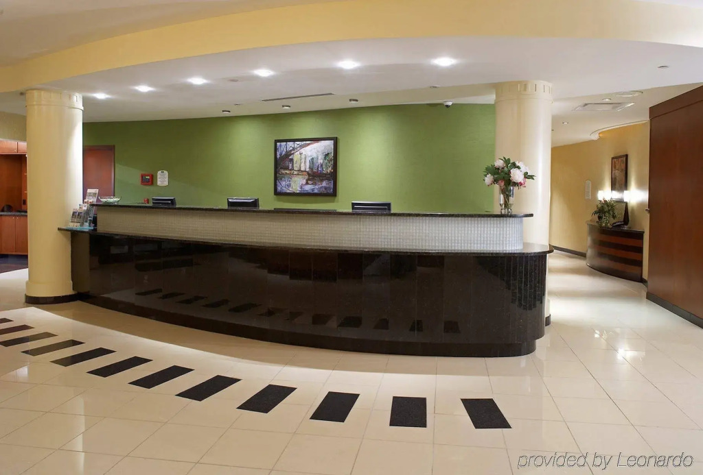 Courtyard by Marriott Pittsburgh Greensburg