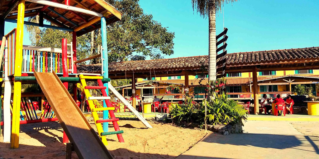 Pousada Rancho Texas Ubatuba