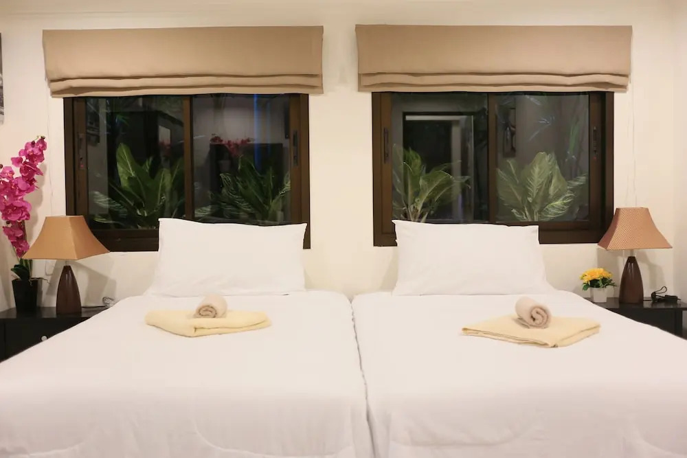 Boutique Resort 5 Bedroom Pool Villa