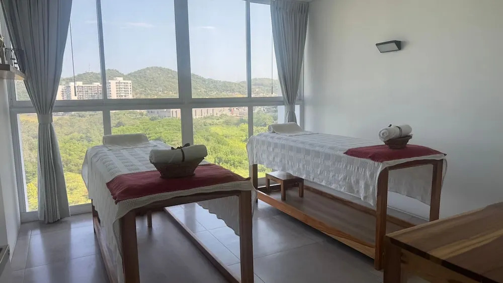 NOK Modern 1BR Apartment in Pozos Colorados