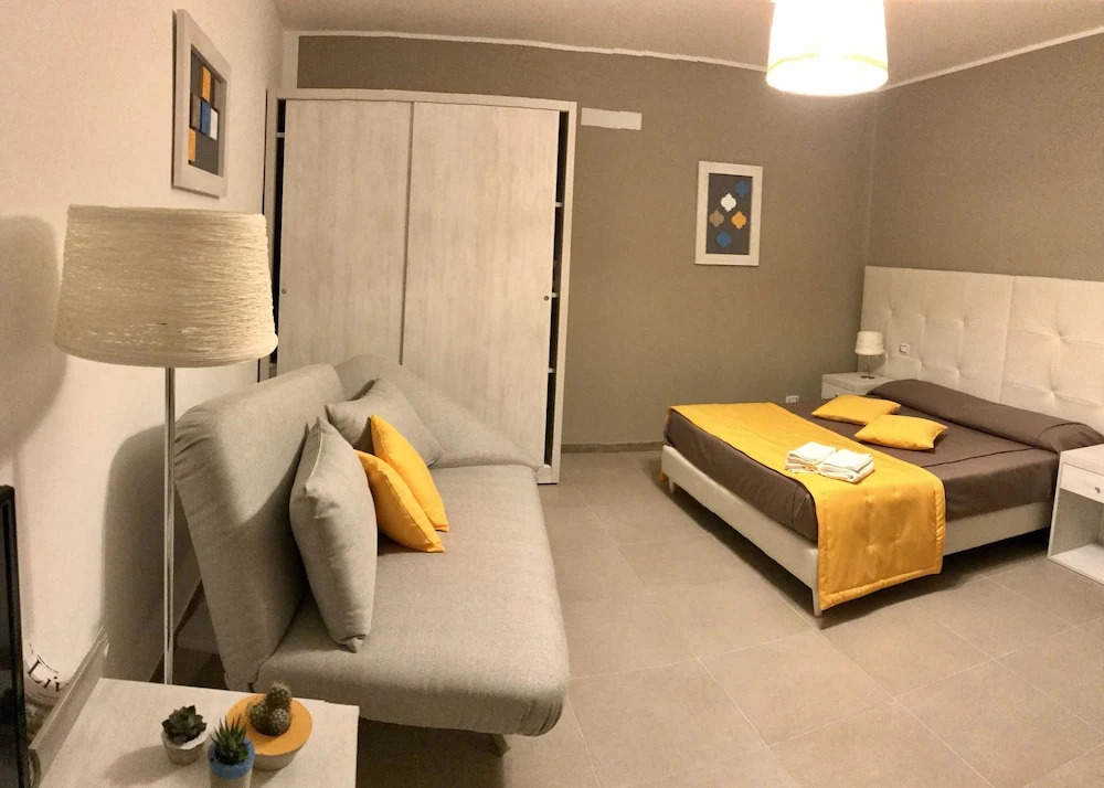 B&B I Peccati
