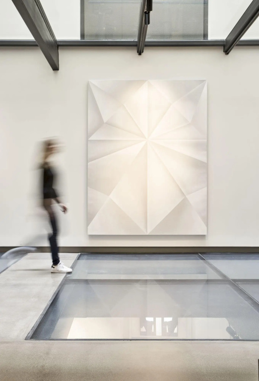 The Untitled Nashville Hotel, Tapestry Collection by Hilton