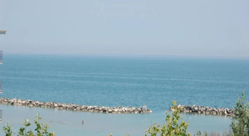 Hotel Danubio