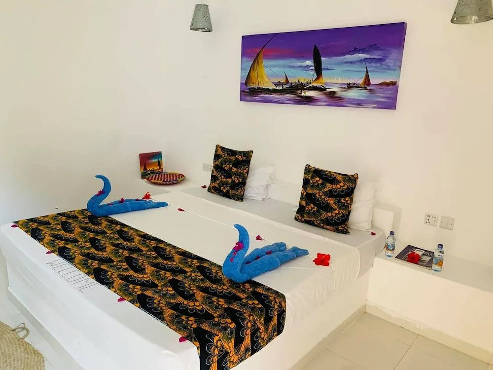 Avo Boutique Hotel
