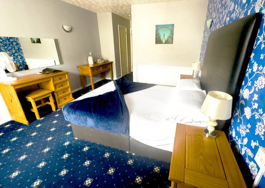 The Oakland Hotel