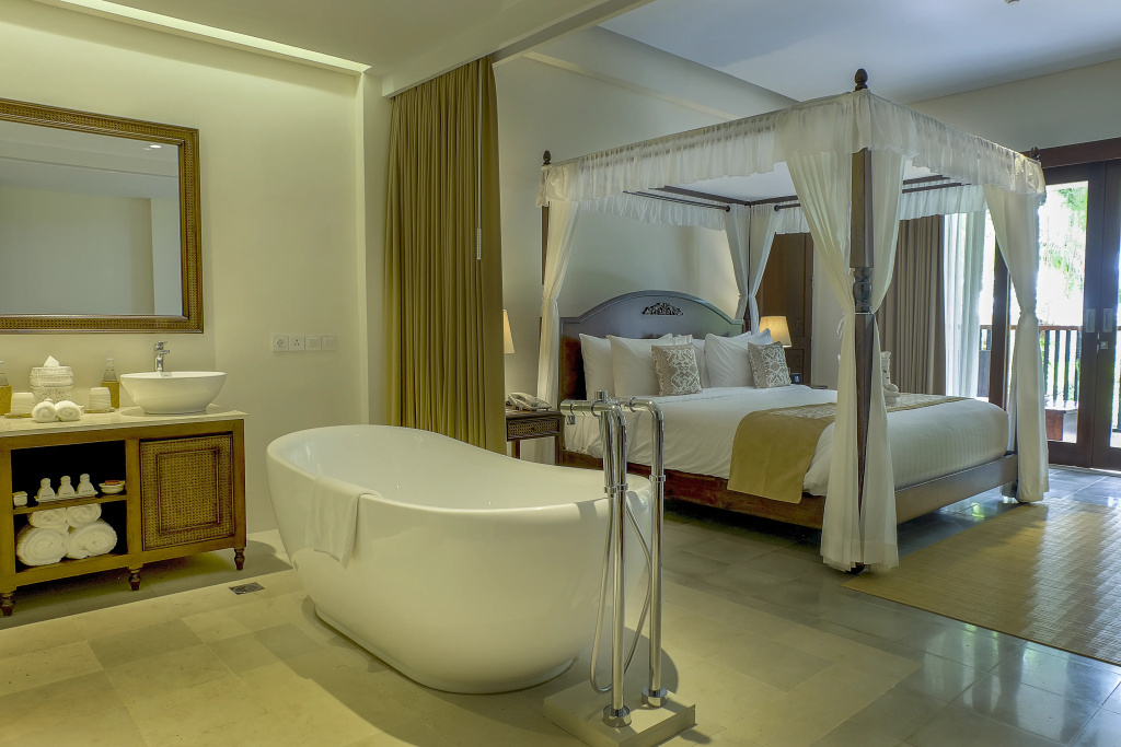 Visesa Ubud Villa and Resort