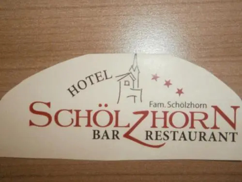 Hotel Schölzhorn Superior