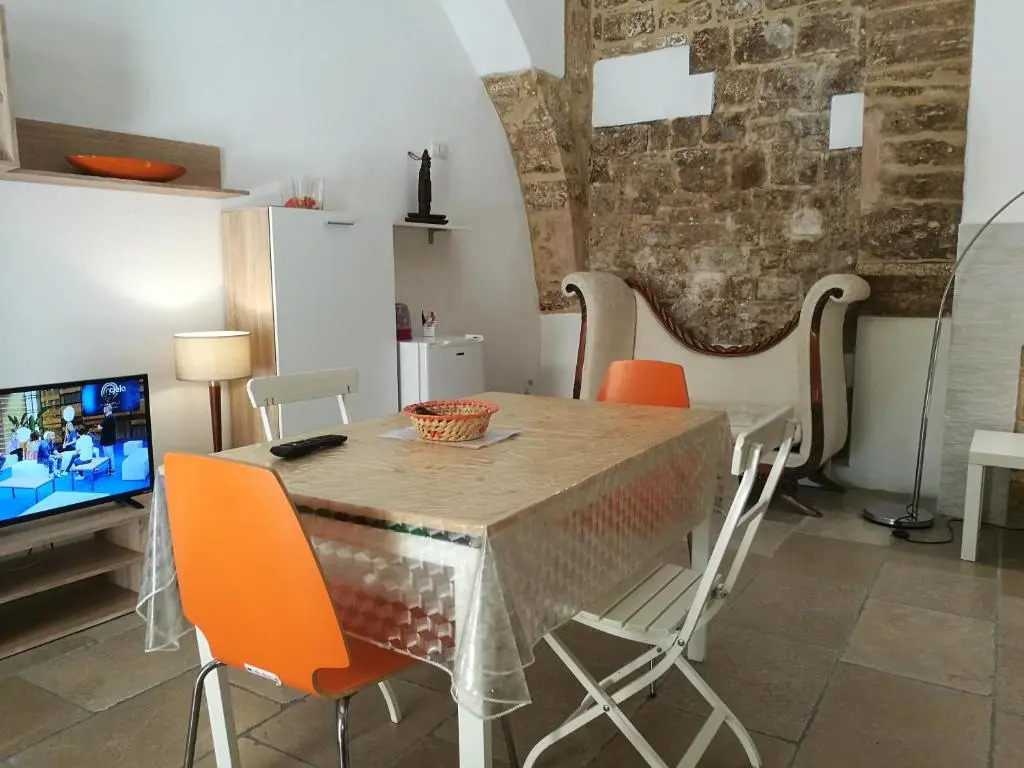 Borgoantico Apartment